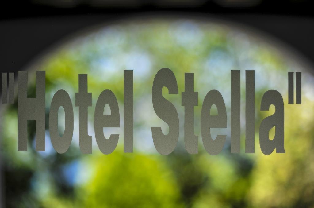 Stella Rooms กริโอปียี ภายนอก รูปภาพ